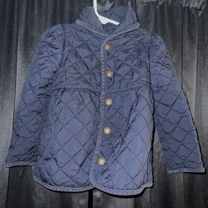 Ralph Lauren puffer jacket